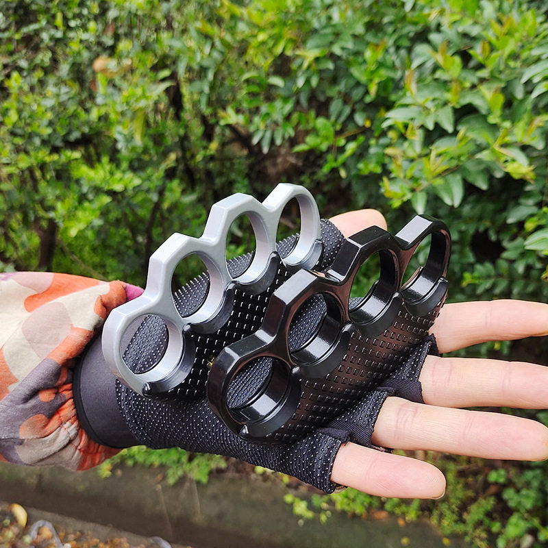 虎拳铁拳耐磨武器格斗装备防身