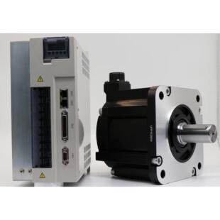伺服驱动器伺服马达DPX200-P4-0R4400W/750W/1000W/1500W伺服