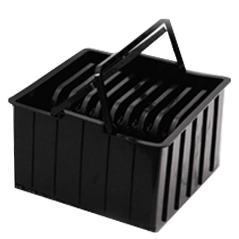 筷快净不锈钢配件KKJ-KZ200F KZ200L KZ200M筷子消毒机内框