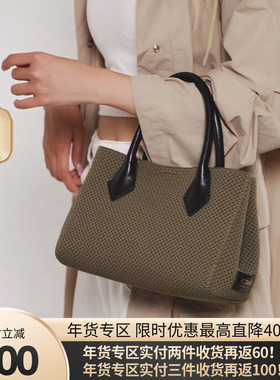 JC DAMO2025秋季新款时尚百搭单肩包女休闲潮流包包女包通勤包