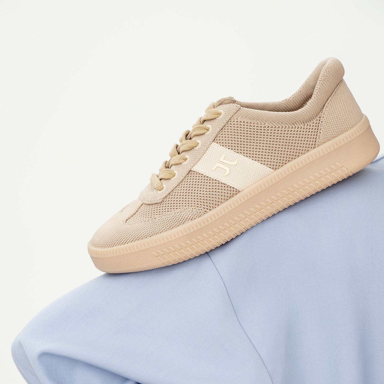 JCDAMO时尚德训鞋女鞋