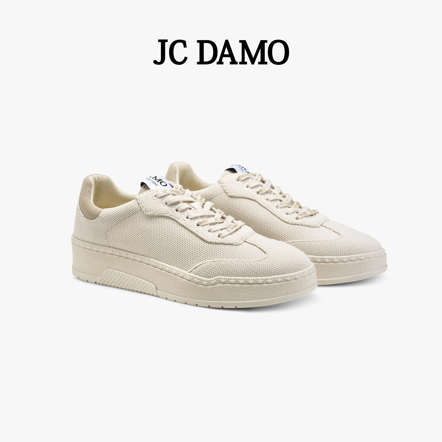 JCDAMO2025秋季新款时尚休闲鞋