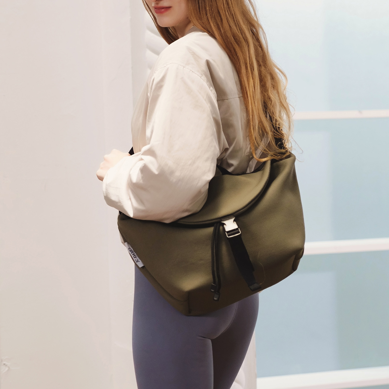 JCDAMO2025秋季新款时尚包