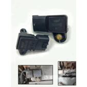 适用于解放J6L大型柴火Isz进气压力传感器A98D温度传感器60D原装