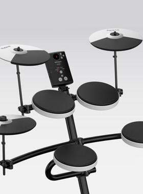 Rloand 电鼓TD1K  // 1KV  4KP / 1KPX电子GJP鼓 便携折叠架子鼓