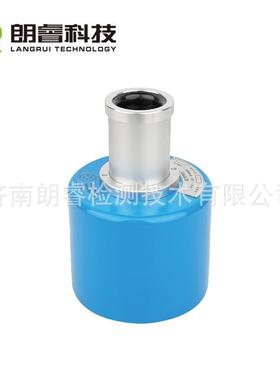 济南朗Z睿混凝土回弹仪率定钢钻GGZ II IIII IIII IV回弹仪校验钢