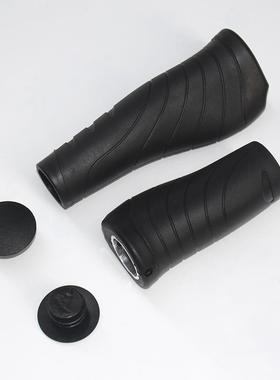 风行折叠车自行车KAC083SP8P18长短锁死把套山地车变速把套