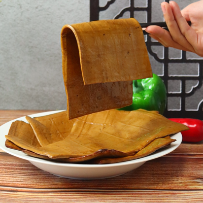 蜀味达豆干四川嫩豆干