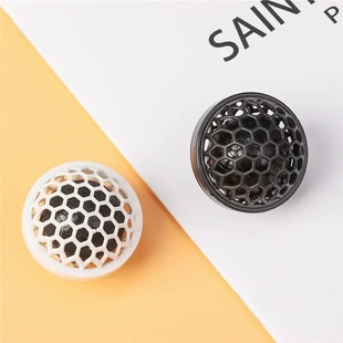 背包清洁球Backpack clean ball 清洁背包灰尘污垢碎屑背包粘性球