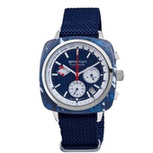 玳瑁帆船赛系列手表特别版 BRISTON REGATTA CLUBMASTER 法国进口