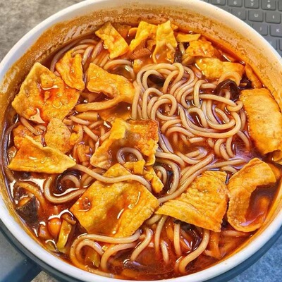 【今日特价】正宗广西柳州麻辣螺蛳粉螺丝粉酸辣粉螺师粉速食批发