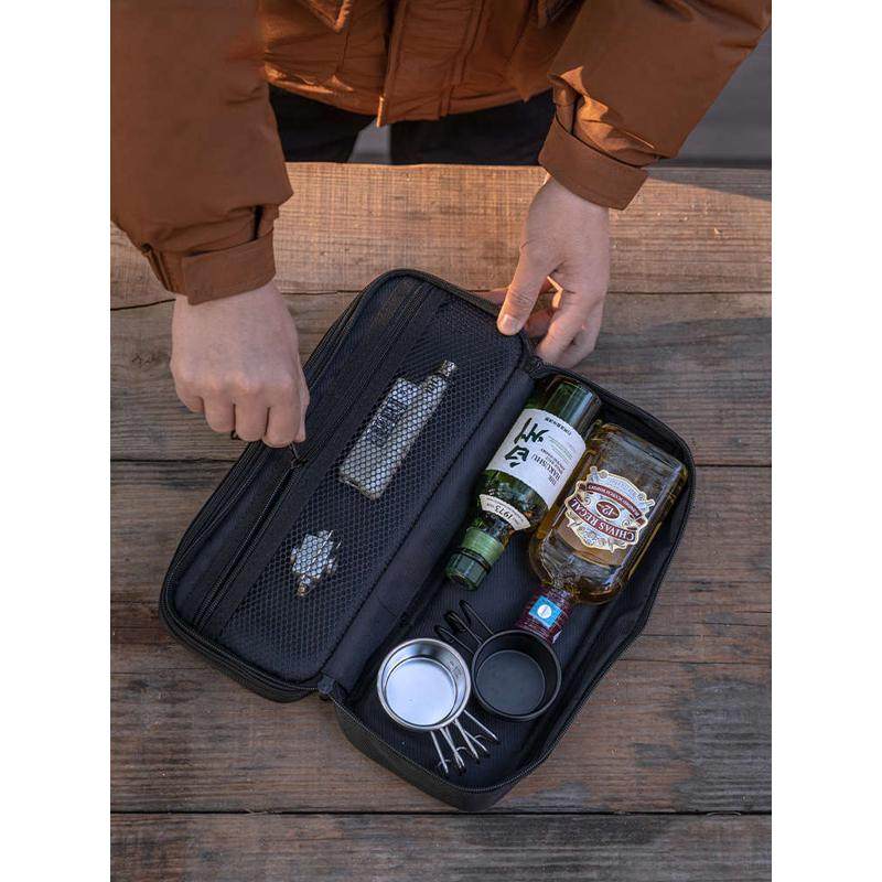 柯曼露营战术工具包便携式地钉袋子多功能餐具挂袋帐篷配件收纳包,户外/登山/野营/旅行用品,地钉袋,淘宝优惠券,粉丝福利购,淘宝优惠卷