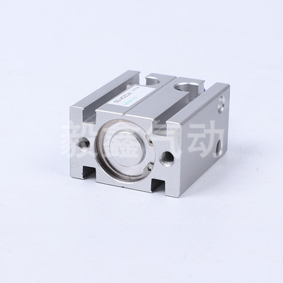 亚德客型气缸Mu5 MD2X10S/15S/25S/5S/20S/50S/60S/M0X0S