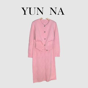 901 套装 999编码 显瘦气质优雅女装 秋冬季