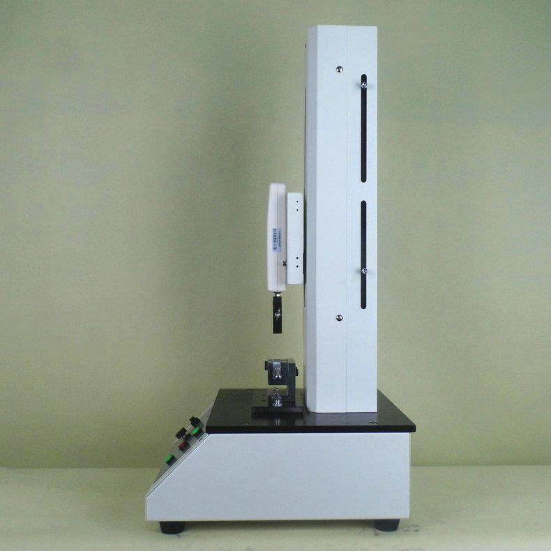 供应端子线束线材拉力机FGS-500TV-S金属钢丝线拉力机