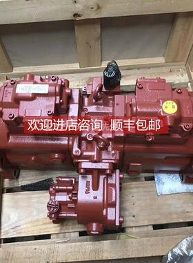 询价KAWASAKI川崎油泵K3VG280DT K3VG63 K3VL112 K3VL140柱塞泵