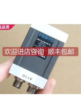 询价FESTO工业相机SBOI-Q-R3B-WB-S1； 569779 装