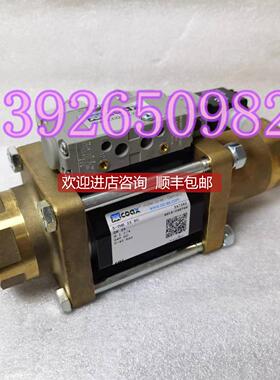 询价COAX考克斯5-VMK 25NC电磁阀 DN25 G1/4 547362 SN16-098769