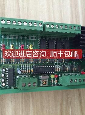 询价CR-76-1 MACTECH 端子 控制 机