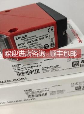询价LEUZE/劳易测ET12/N 50140111增强型光学传器
