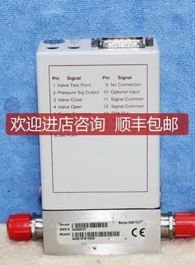 询价A025MKS 640B13TW1V52V  1000 TORR TYPE 640 气体流量计