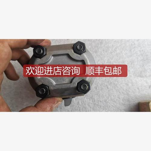 询价REXPOWER锐力液压齿轮泵 RGP-F202R-12