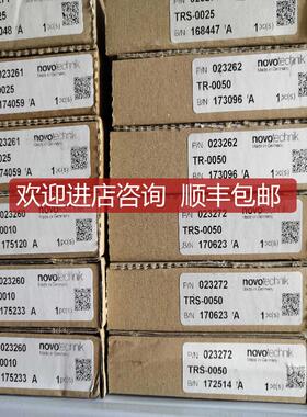 询价NOVtechnik TR-0010/TRS-0050/TR-0025/TS-0025 TRS-