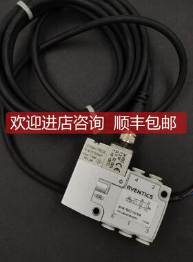 询价安沃驰AVENTICS压力传器R422103558/R422003227