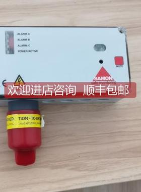 询价GSLS230-HFC-4000-z-20689 SAMON气体探测器R407C