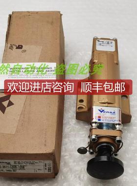 询价A014VERSA控制阀 气动阀VIZ-3511-LOVB-125B VIZ-3511-