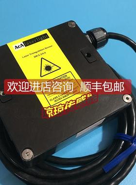 询价ACA laserlight激光位移传器sw:5.2/4.0 660nm LSR-UHS-002