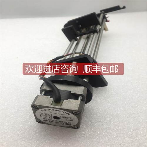 询价RS COMPONENTS电机191-8306 15V 0.4A