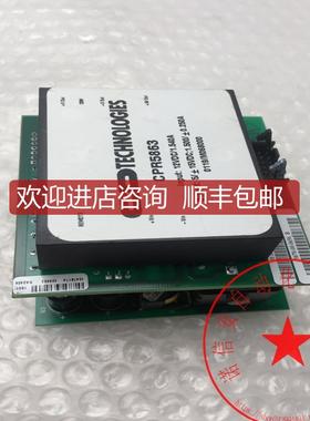 询价TECHNOLOGIES隔离电源CPR5863 12VDC 15VDC