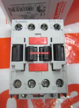 询价LOVATO接触器BF0901A BF1201A BF1210A BF1801A BF1810A230继