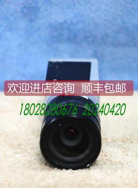 询价A025BASLER ACA2500-14GM 106612-18 工业相机镜头机件