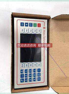 询价科易 Mita-Teknik米塔 显示器WP3050 DISPLAY 2COM再拍