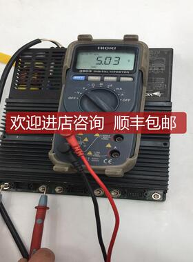 询价机VICOR VI-RU000-EWWW-01 7.3A  5V电源