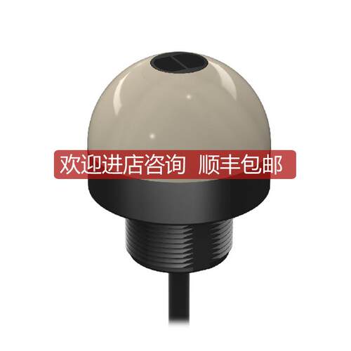 询价K50ANFF100GRE光学拾取指示灯 邦纳BANNER