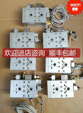 询价亚德客气缸HLQ16X20SA，HLS16X30S，机