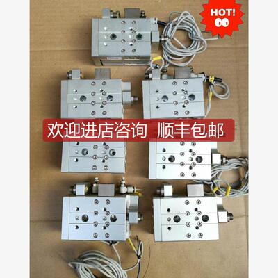 询价亚德客气缸HLQ16X20SA，HLS16X30S，机