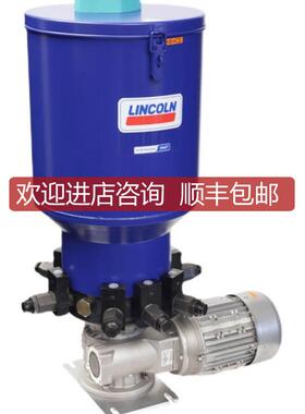 询价林肯电动多点泵P215-M100-30XYBU-14K7-380-420,440-
