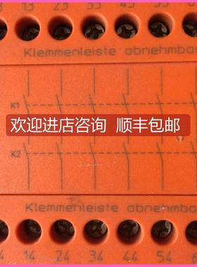 询价多德DOLD安全继电器 BN3081.63 230V 0044214