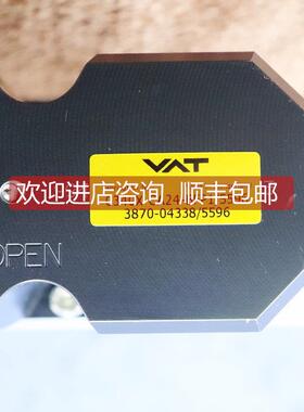 询价A025VAT 0340X-CA24-BFP1/5596 -BEM1/0524 0300X- AMAT 3870