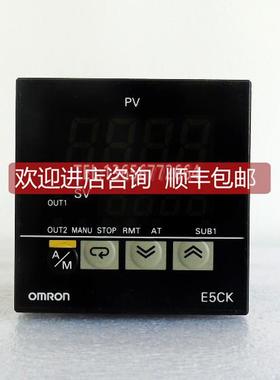 询价E5CK-AA1-500 E5CK-AA1 E5CK-RR103 QR103 QR1F E5CK-CR103 Q