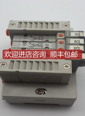 询价SMC电磁阀SY3140R-5L0Z SY3140R-5LOZ+SS5Y3-45-04BRS-