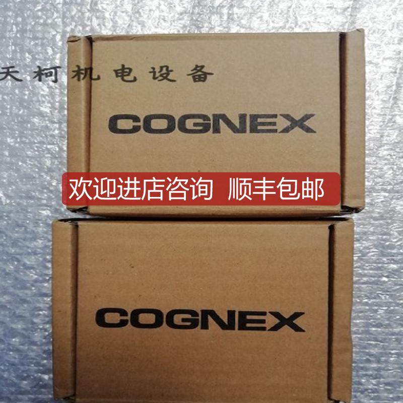 询价COGNEX康耐视智能工业相机ISC8405M-Demo