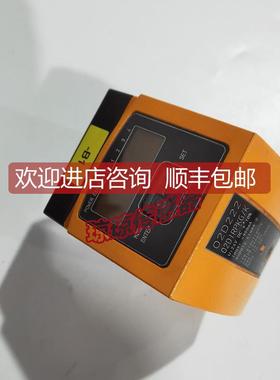 询价A021ifm物体识别传器 O2D222 02DIRPKG/K
