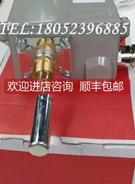 询价Danfoss丹佛斯KPS77温度开关060L3101/3102/3118/3136