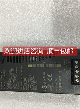 询价GE IC200PW102E 格