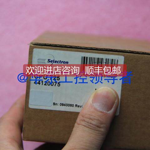 询价Selectron cpu725